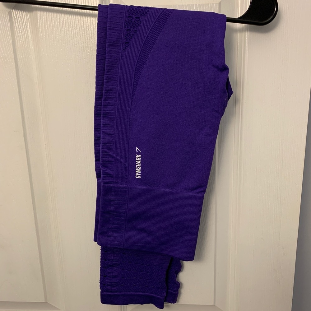 Gymshark leggings